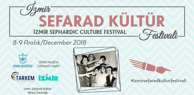 Sefarad Kültürü festivalle tanıtılacak