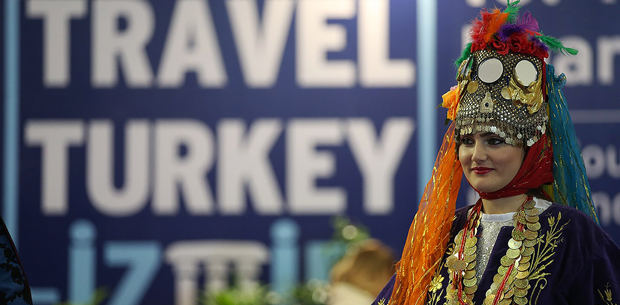 Turizm profesyonelleri Travel Turkey’de buluşuyor