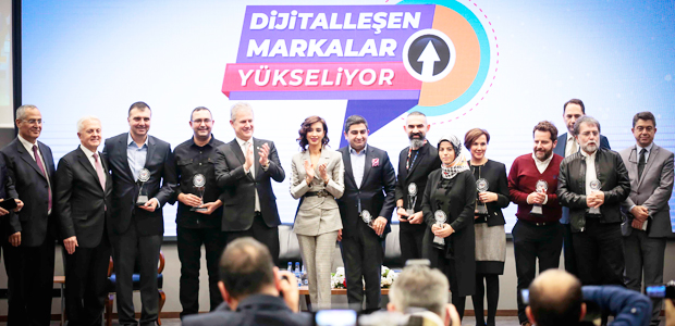 Özgener: Rekabetin anahtarı dijitalleşme