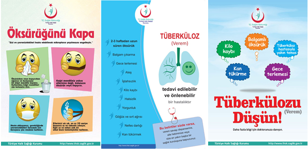 Tüberküloz tehdit olmayı sürdürüyor