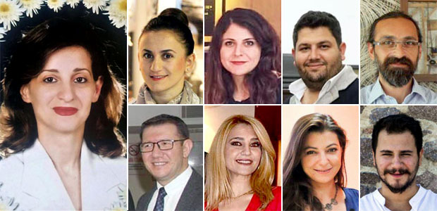 20. Aytaç Sefiloğlu Gazetecilik Yarışması ödülleri verildi