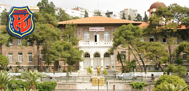 İzmir Kız Lisesi’nde 96. Lokma Günü