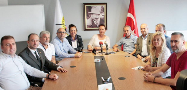 Yargı paketi yerel medyanın ölüm fermanı