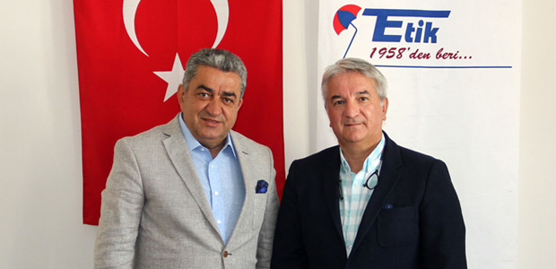 Serter: Başka şehirlerde İzmir’i konuşturmalıyız