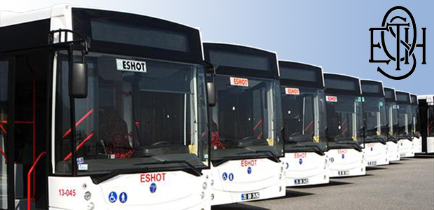 Karşıyaka ve Çiğli’ye iki yeni otobüs hattı açılacak