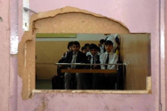 Okul [Fotoğraf : Turan Gültekin]
