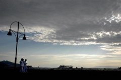 Kordon [Fotoğraf : İsmail Gezgin]