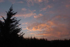 Urla'da Gün Batımı [Fotoğraf : Turan Gültekin]