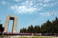 Türk Yıldızları [Fotoğraf : Turan Gültekin]