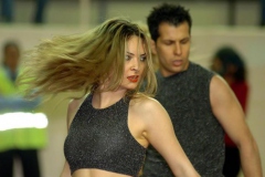 Dans [Fotoğraf : Turan Gültekin]