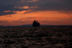 Gün Batımı [Fotoğraf : Lokman Dağ]