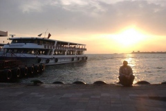 Gün Batımı [Fotoğraf : Lokman Dağ]