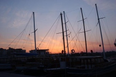 Gün Batımı [Fotoğraf : Lokman Dağ]