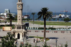Atatürk Meydanı [Fotoğraf : İsmail Gezgin]