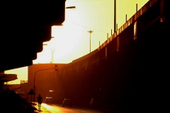 Yol... [Fotoğraf : İsmail Gezgin]