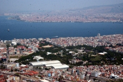 Havadan Kültürpark [Fotoğraf : Mustafa Oğuz]