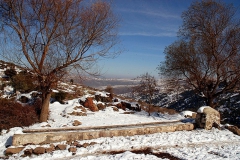 Kar... (Fotoğraf : Aykut Fırat)