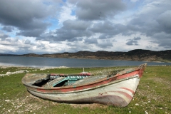 Sandal... (Fotoğraf : Aykut Fırat)