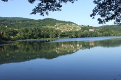 [Bosna Hersek... Jajce... Fotoğraf : Hüseyin Erciyas]