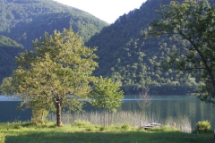 [Bosna Hersek... Jajce... Fotoğraf : Hüseyin Erciyas]