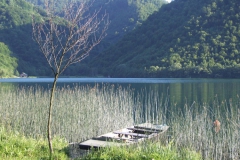 [Bosna Hersek... Jajce... Fotoğraf : Hüseyin Erciyas]