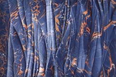 [Geleneksel ebru sanatı yaşatılıyor... Ebru sanatçısı: Serpil Buğa]