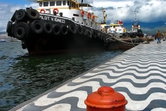 [İzmir İzmir... Fotoğraf : Mehmet Yasa]