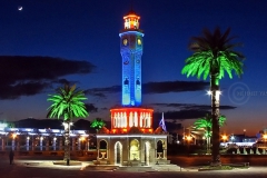 [İzmir İzmir... Fotoğraf : Mehmet Yasa]