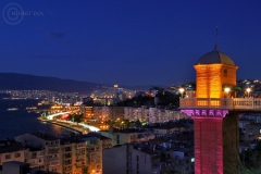 [İzmir İzmir... Fotoğraf : Mehmet Yasa]