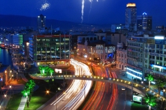 [İzmir İzmir... Fotoğraf : Mehmet Yasa]