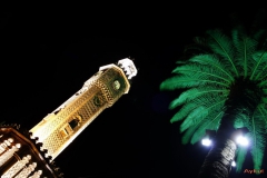 [Saat Kulesi.. Fotoğraf : Aykut Fırat]