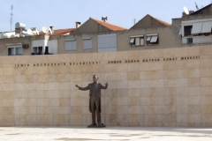 [Orkestram nerede?... Fotoğraf : Hüseyin Erciyas]