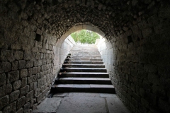 [Bergama, Asklepion Sağlık Merkezi... Fotoğraf : Aykut Fırat]