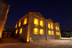 [Havagazı Fabrikası... Fotoğraf : Aykut Fırat]