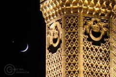 [Konak Meydanı... Fotoğraf: Mehmet Yasa]