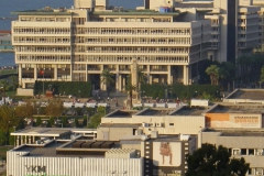 [Saat Kulesi nerede? Fotoğraf: Saadet Erciyas]