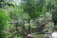 [Tire... Cennetten bir köşe... Fotoğraf: Hüseyin Erciyas]