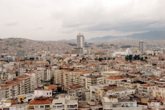 [Kar geliyor... Fotoğraf: Hüseyin Erciyas]