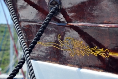 [Cittaslow Seferihisar'da tekne... Fotoğraf: Çiğdem Askeri Coşkun]