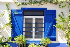 [Cittaslow Seferihisar'da huzur... Fotoğraf: Çiğdem Askeri Coşkun]