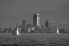 [Körfez'den Kordon... Fotoğraf: Aykut Fırat]