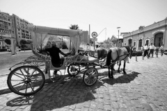 [Fayton... Fotoğraf: Aykut Fırat]