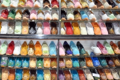 [Terlikler... Fooğraf: Saadet Erciyas)