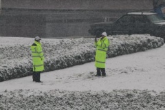 [Kar Anısı... Fotoğraf: Aykut Fırat]