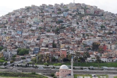 [Kesit... Fotoğraf: İzmir Büyükşehir Belediyesi]