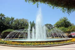 [Serinleten görüntü. Fotoğraf: Hüseyin Erciyas]