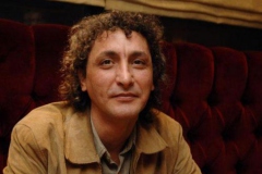 [Dünyada ölümden başkası yalan... Mustafa Kirman... Anısı önünde saygıyla eğiliyoruz...]