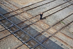 Tekatu (Fotoğraf: Esra Tolga)