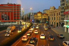 Gümrük / Konak [Fotoğraf: Selahattin Çelik]