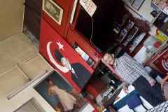 Fotoğraf: Atilla Özdemir...